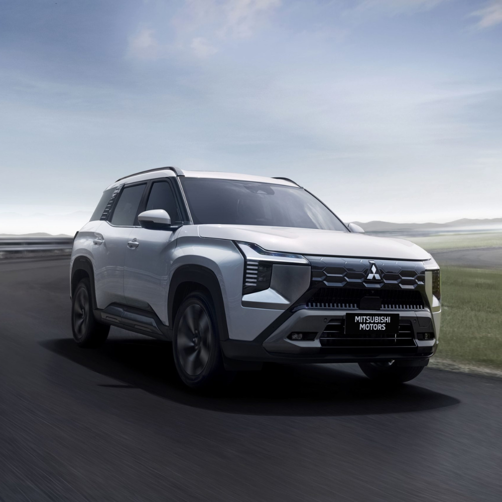 Gallery Mitsubishi Pati