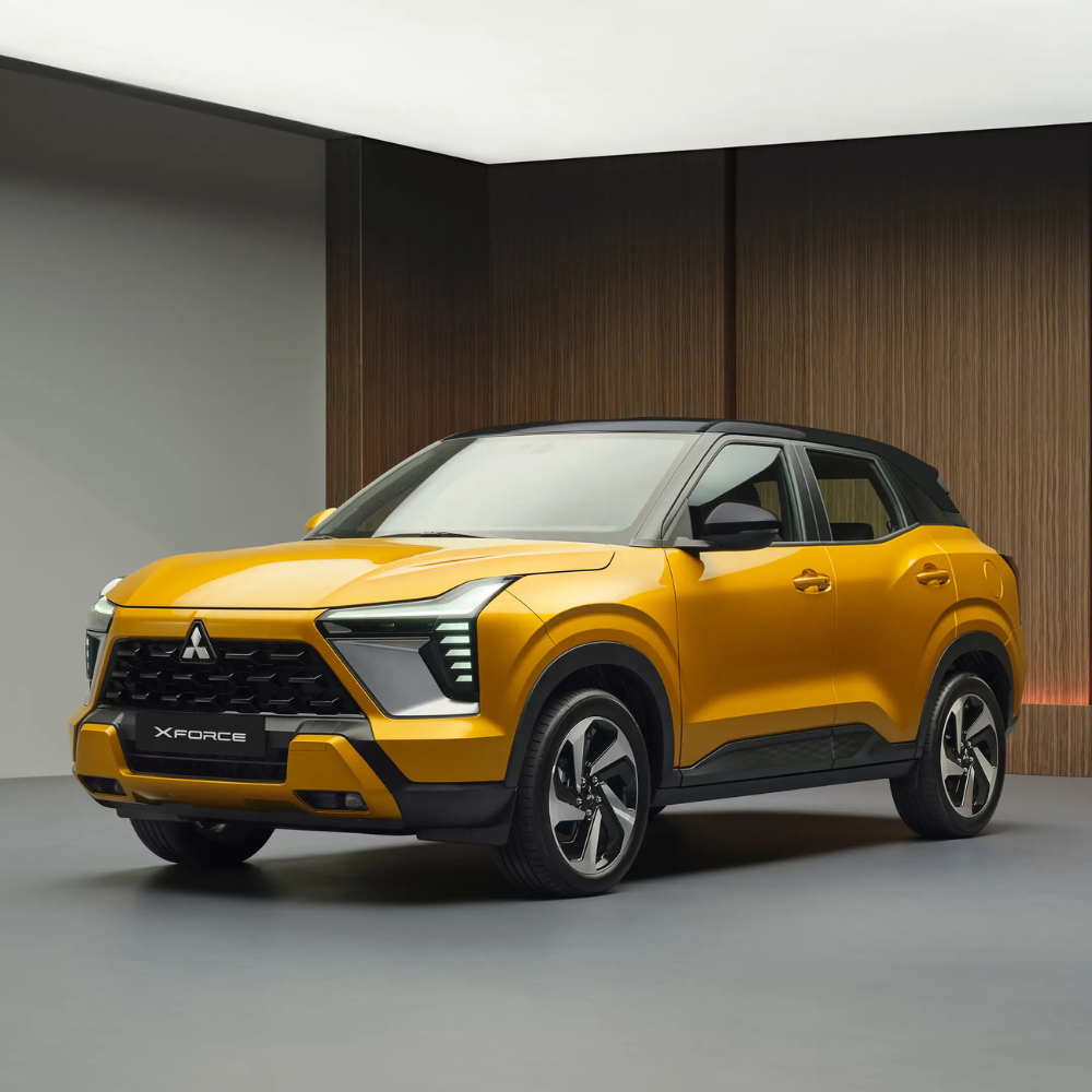 Gallery Mitsubishi Pati